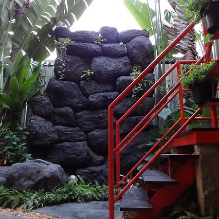 The Signature Chiangmai Chiang Mai Exterior photo