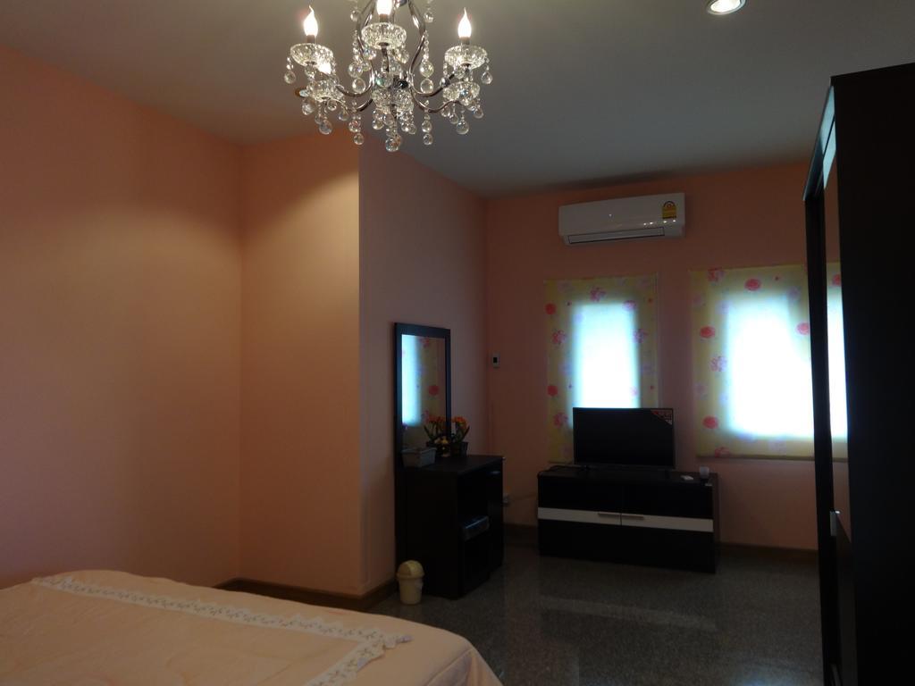 The Signature Chiangmai Chiang Mai Room photo