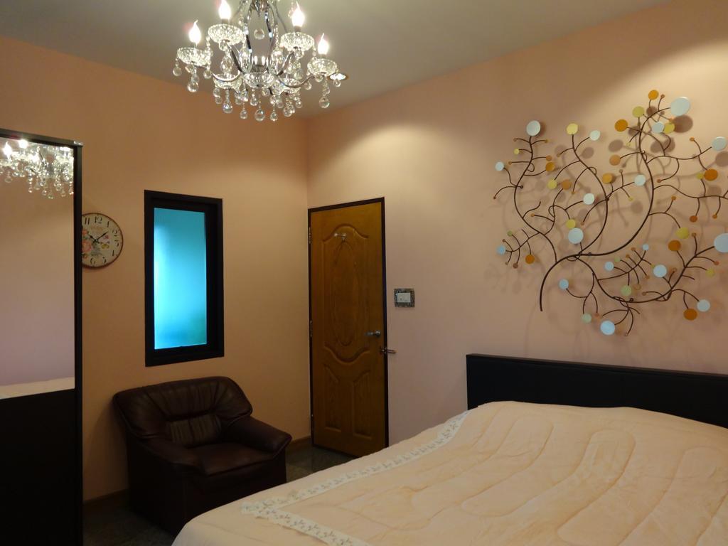 The Signature Chiangmai Chiang Mai Room photo
