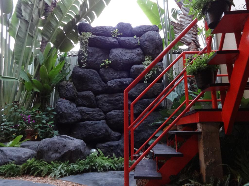 The Signature Chiangmai Chiang Mai Exterior photo