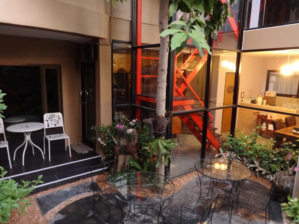 The Signature Chiangmai Chiang Mai Room photo