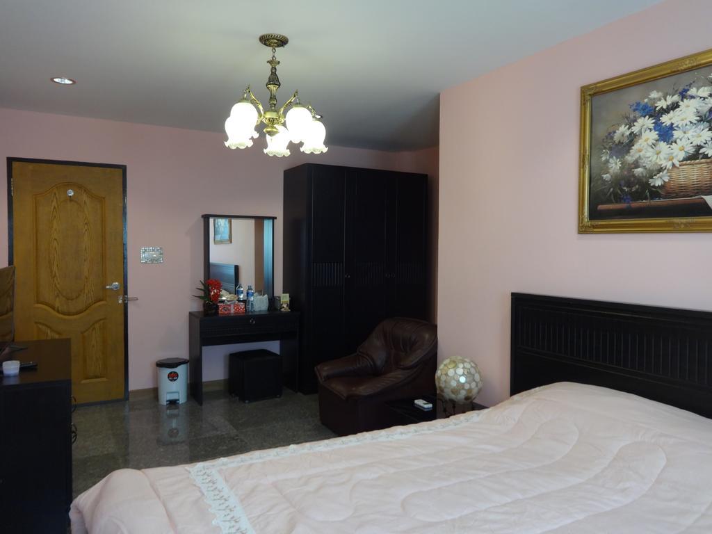 The Signature Chiangmai Chiang Mai Room photo