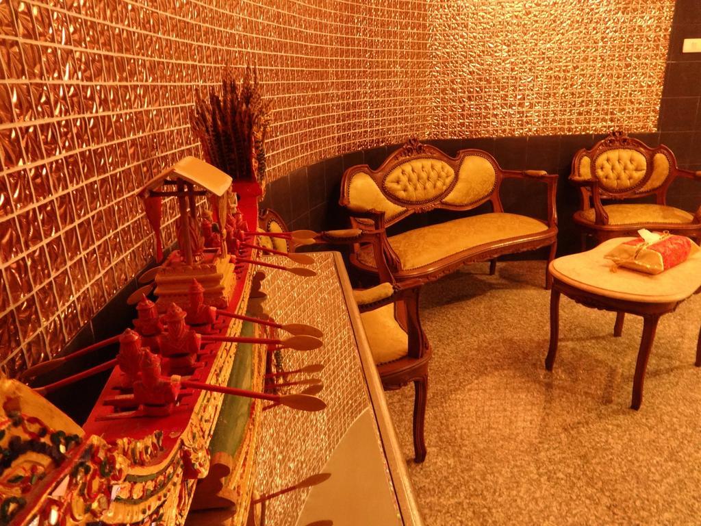 The Signature Chiangmai Chiang Mai Room photo
