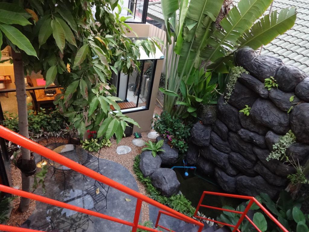 The Signature Chiangmai Chiang Mai Exterior photo