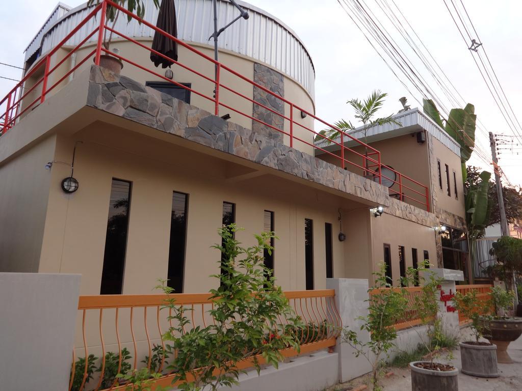 The Signature Chiangmai Chiang Mai Exterior photo